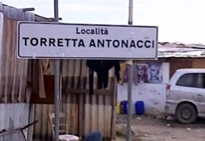 torretta antonacci