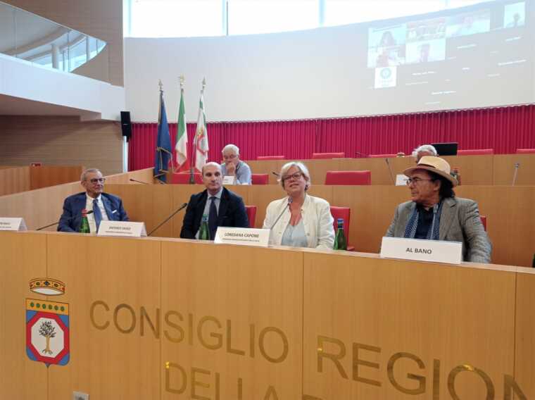 Un ponte di pace con i Balcani