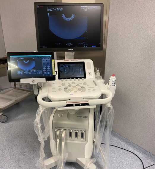 consultorio itinerante