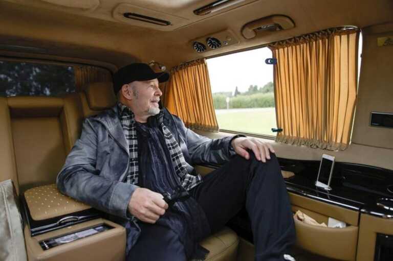 vasco rossi
