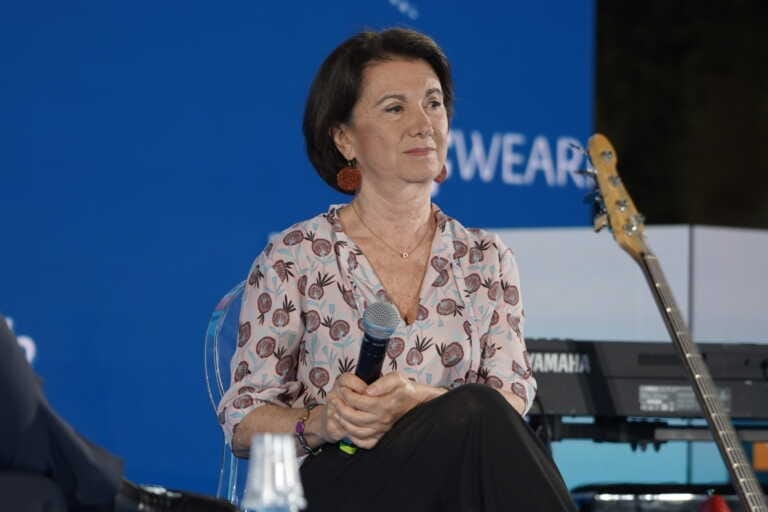 ministra per la famiglia eugenia roccella