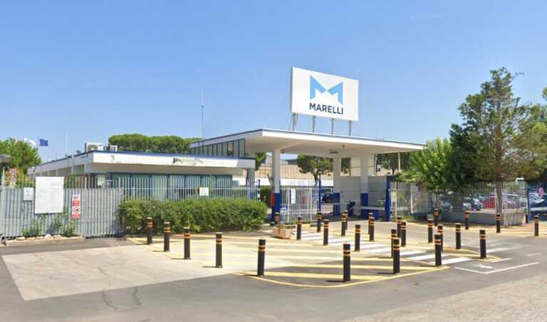 marelli