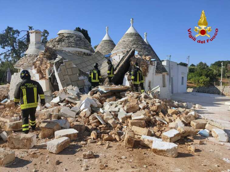 trullo