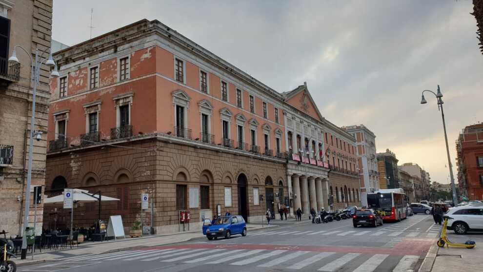 comune di bari