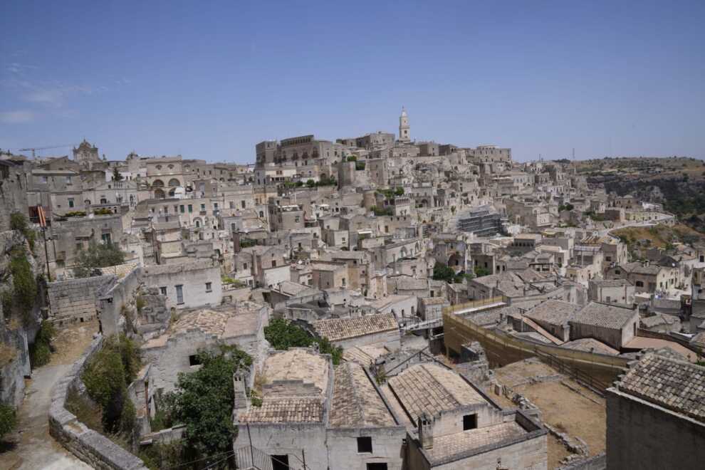 g7 matera