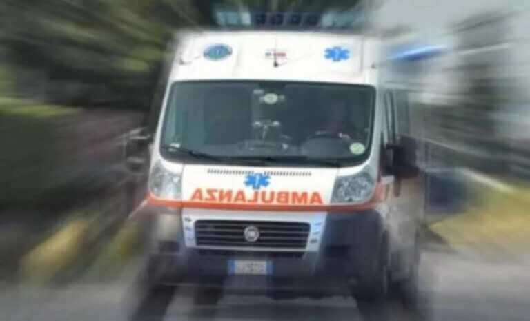 ambulanza