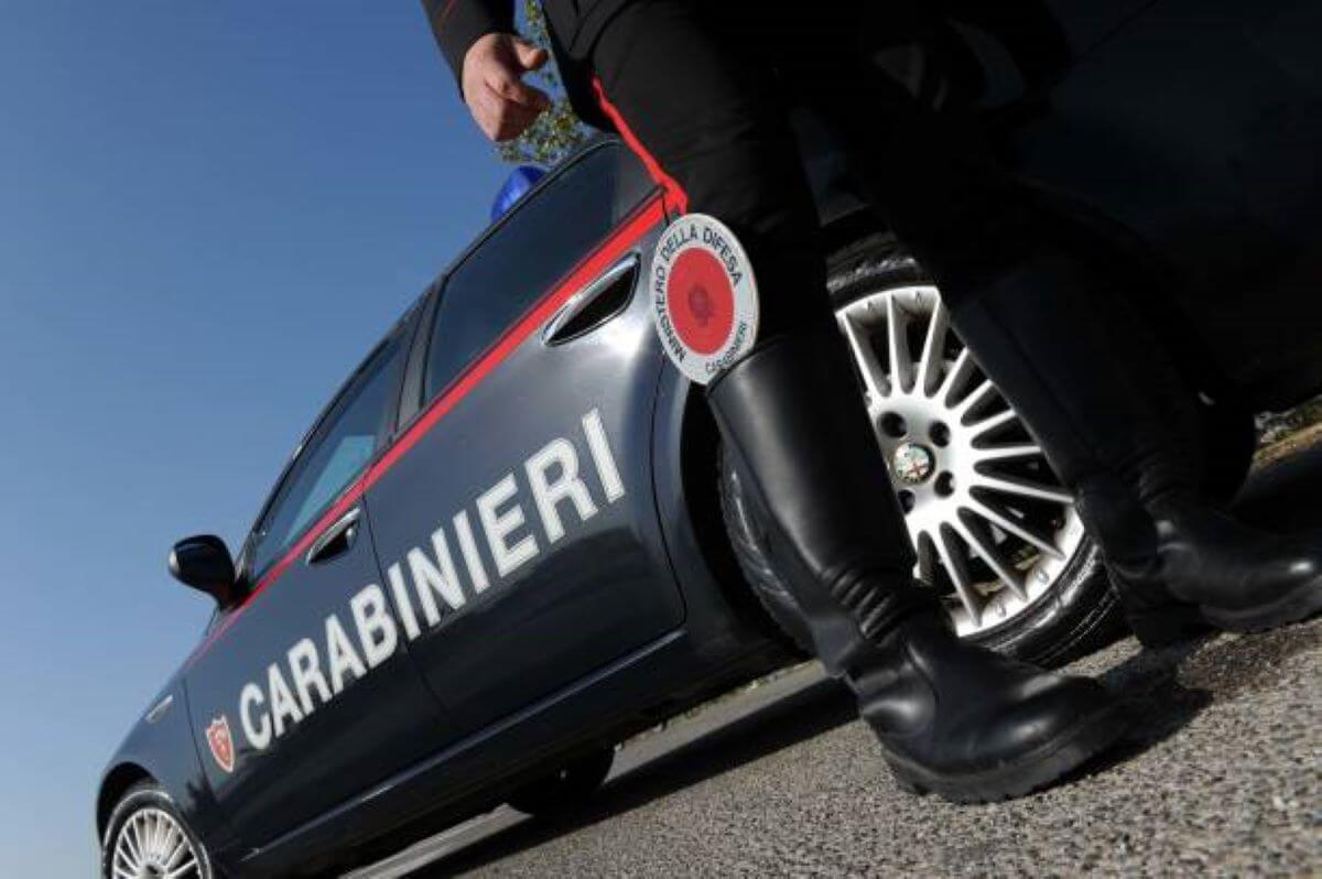 carabinieri