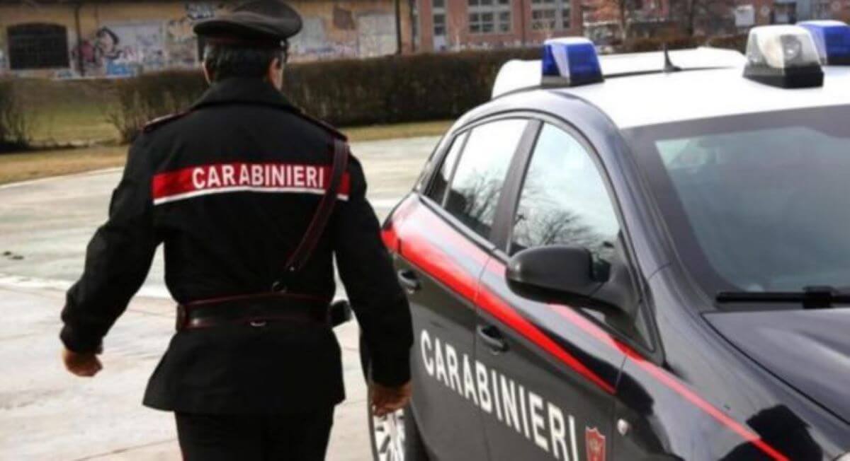 carabinieri