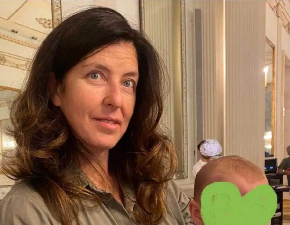 claudia ciampa ethan