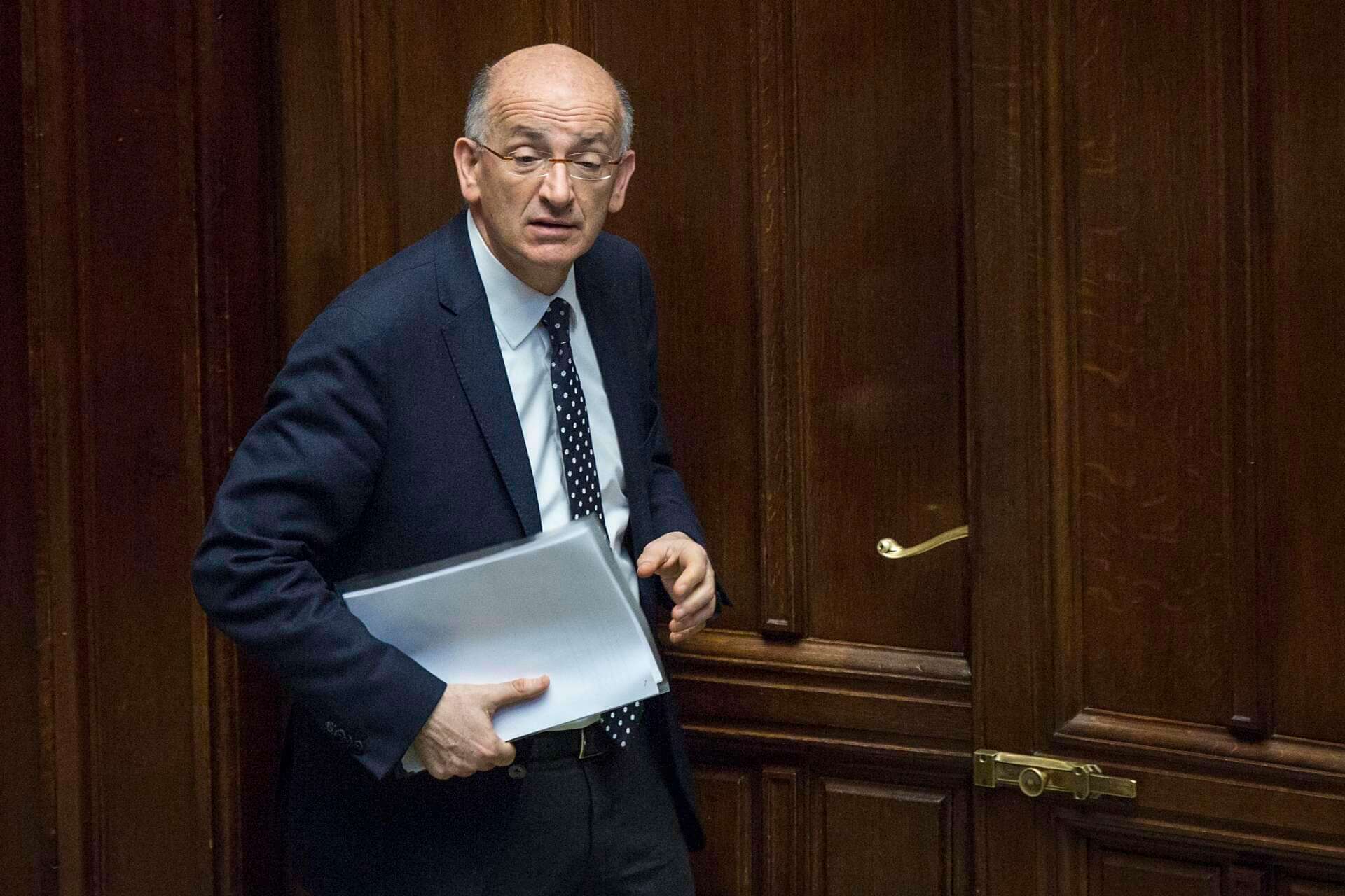 francesco paolo sisto