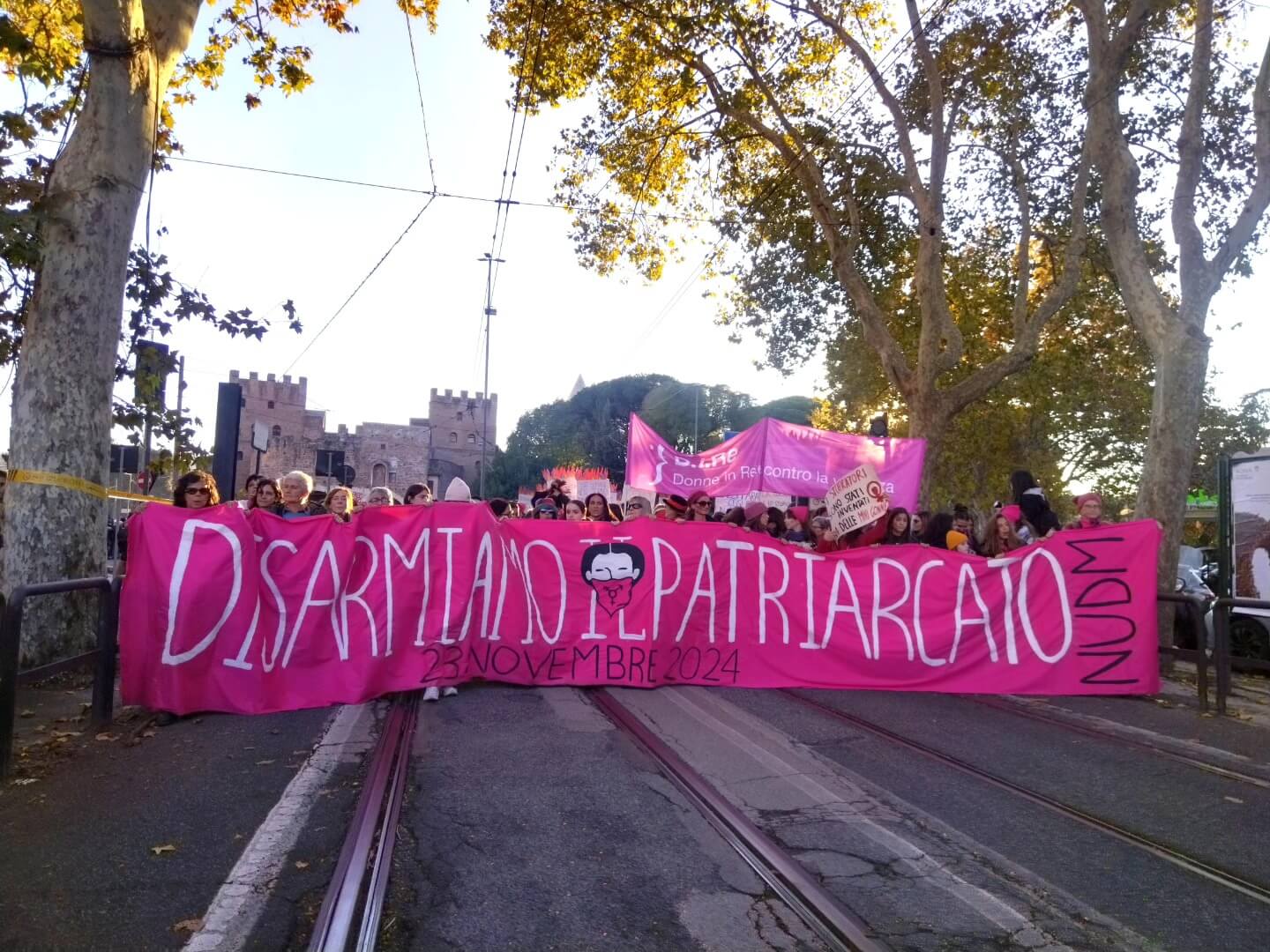 violenza contro le donne
