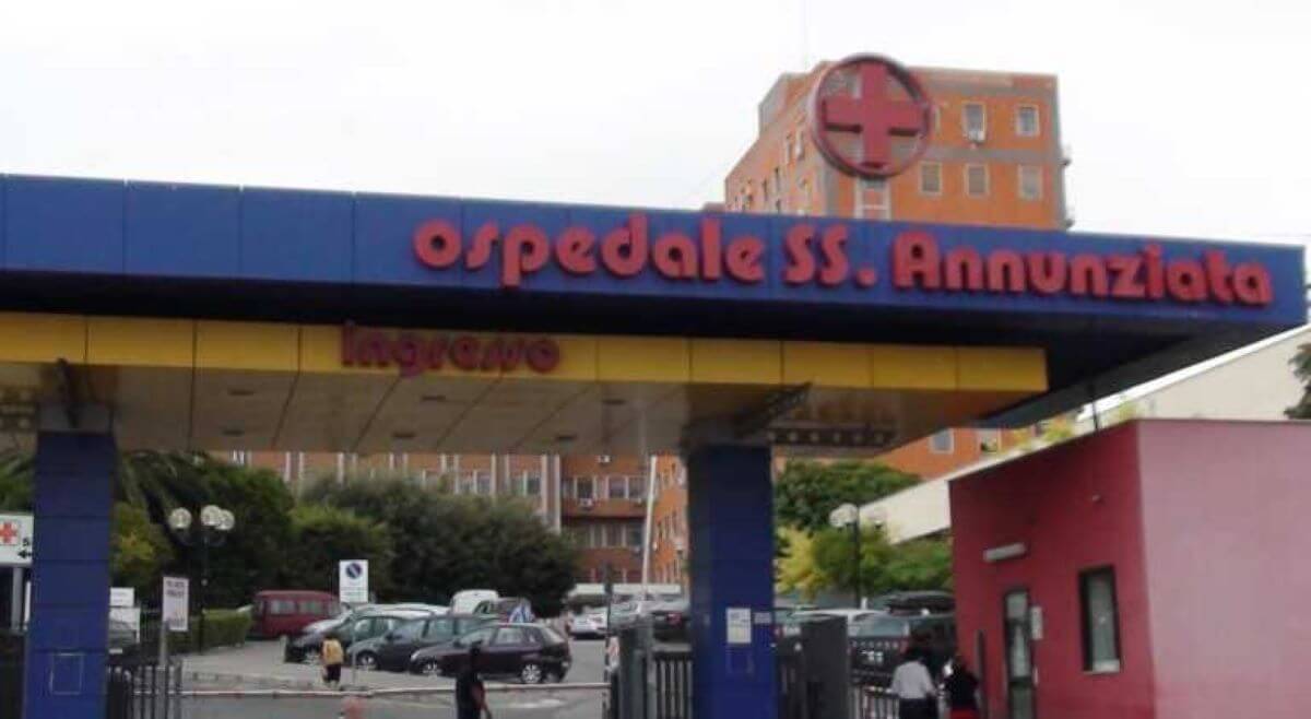 santissima annunziata taranto