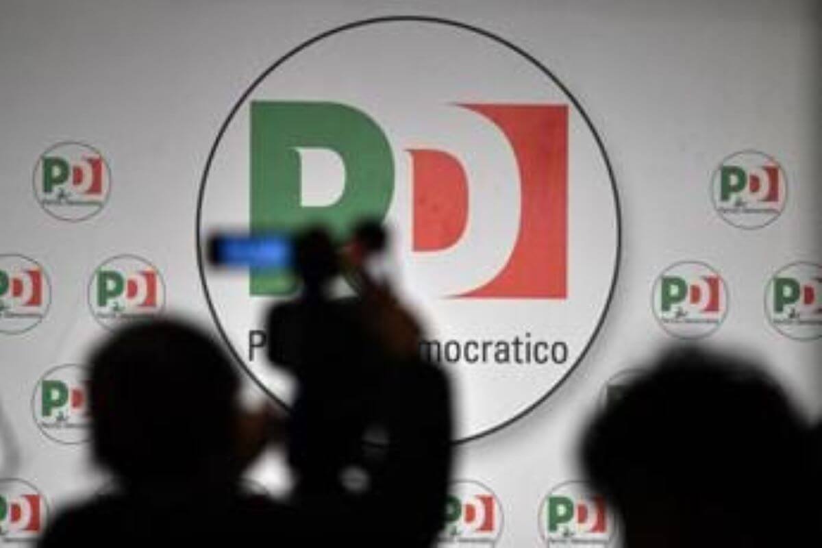 partito democratico