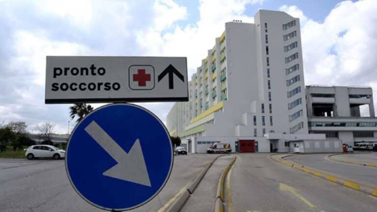 ospedale perrino brindisi