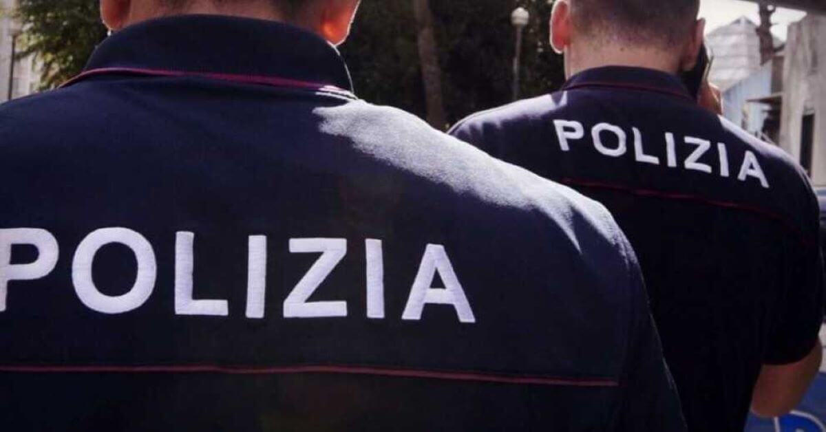 polizia