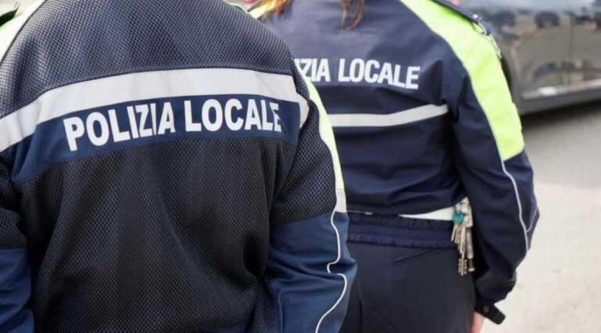 polizia locale