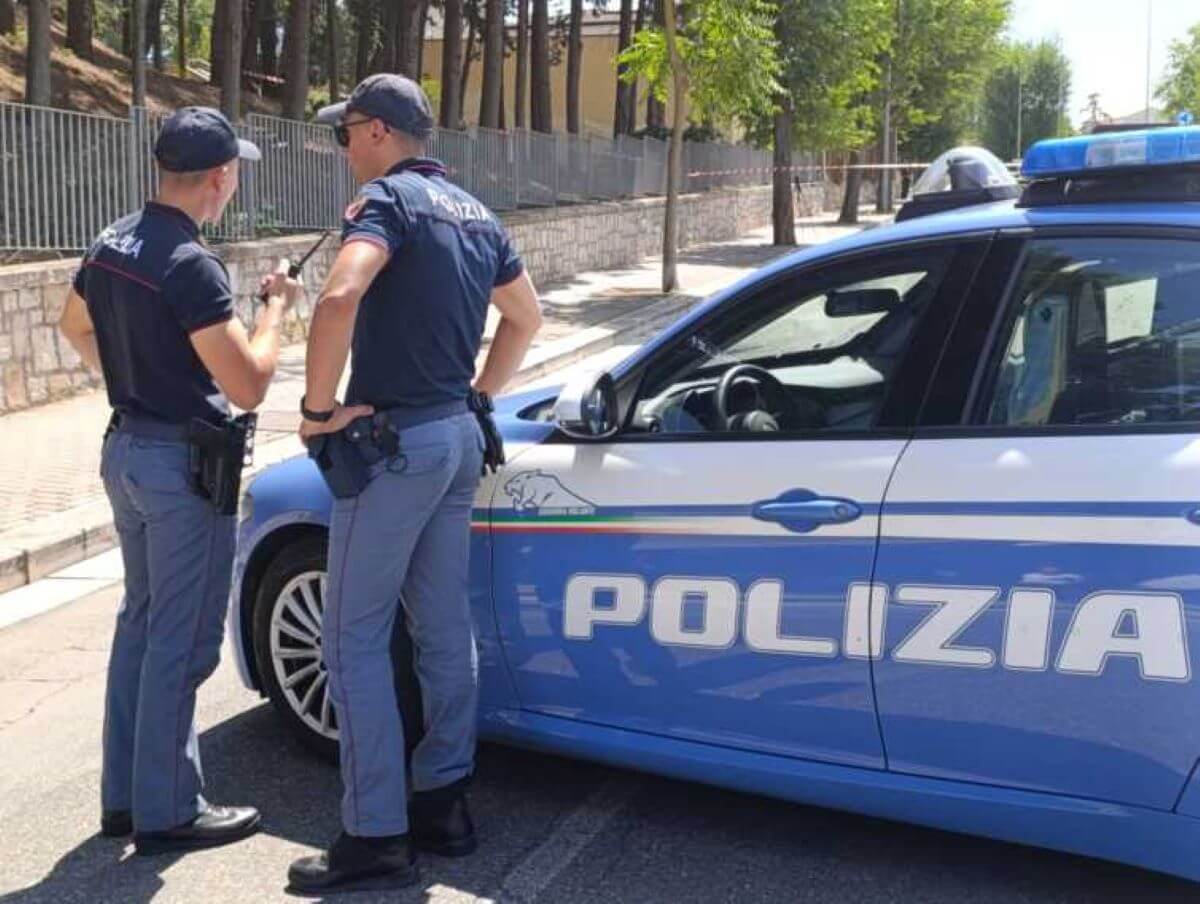 polizia