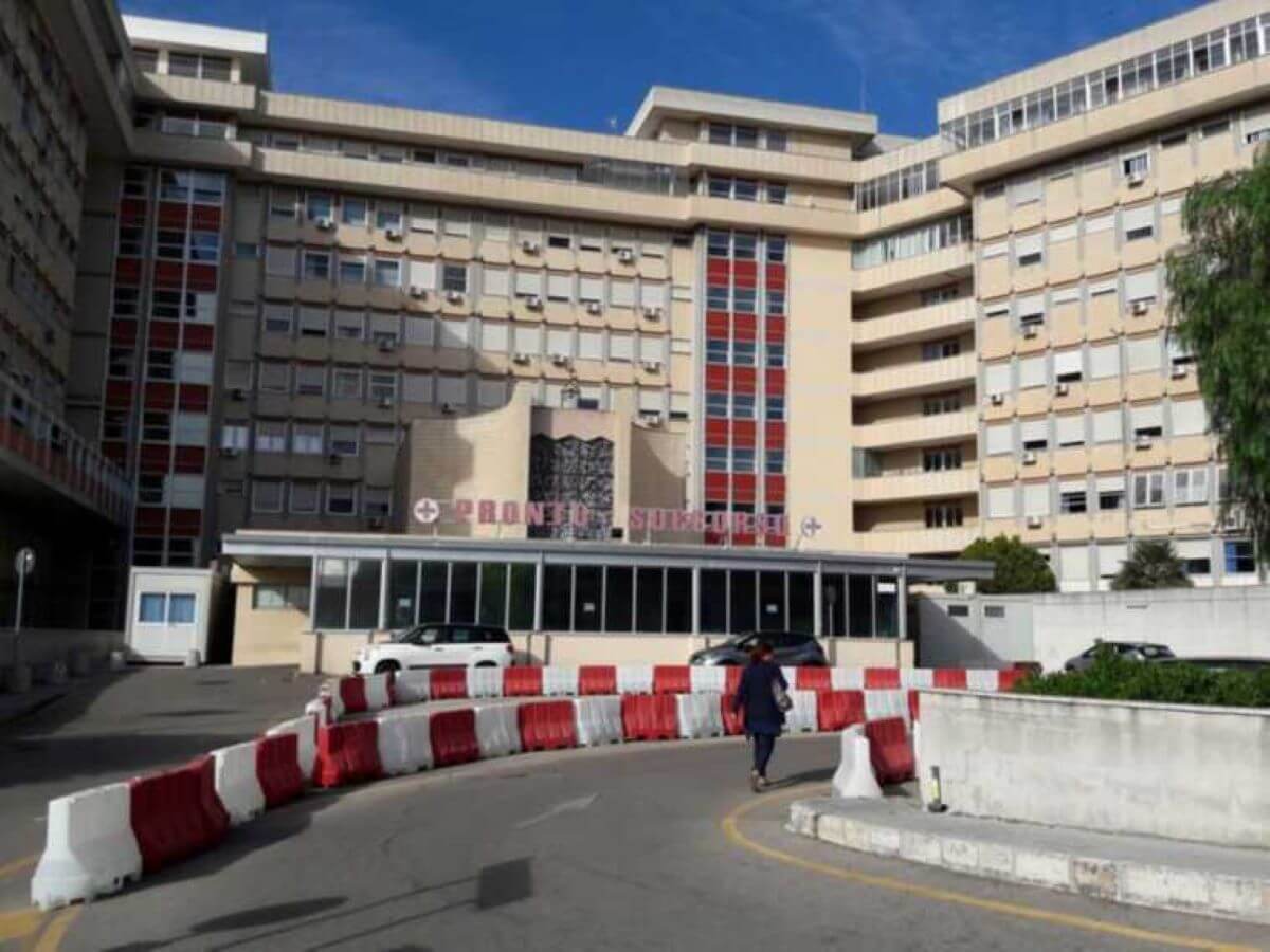 ospedale fazzi lecce