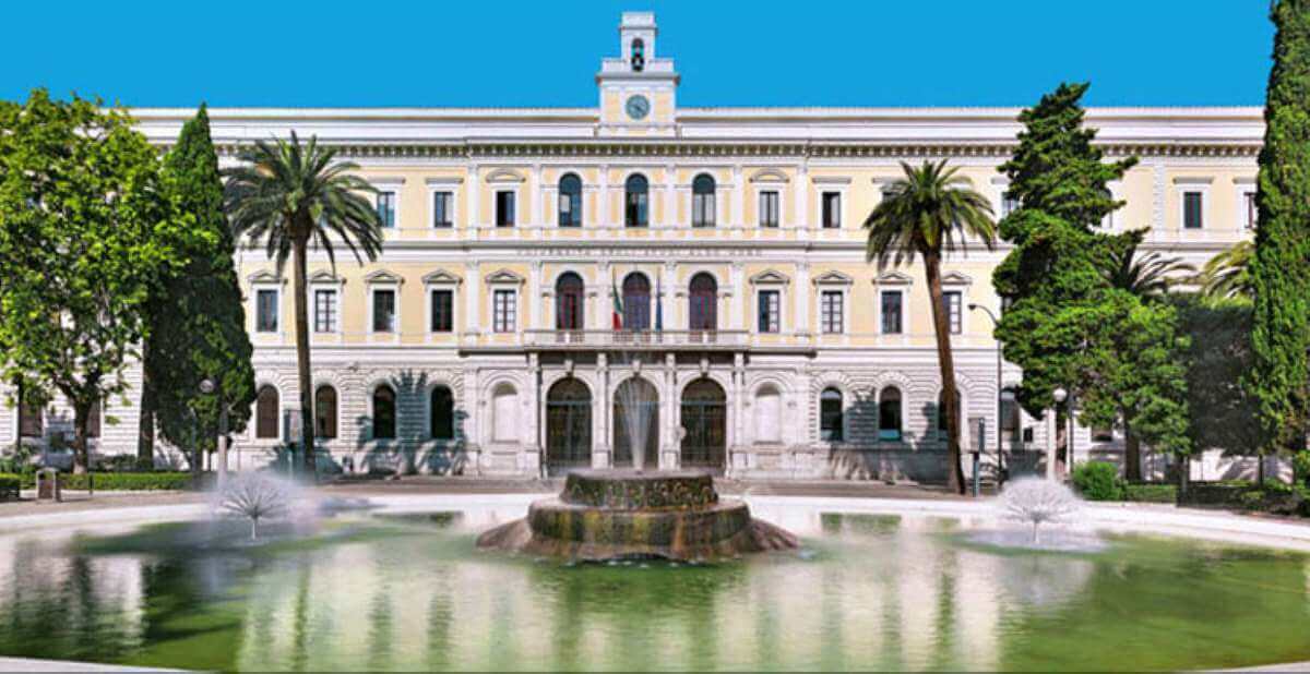 università di bari