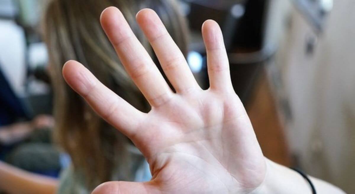 violenza contro le donne