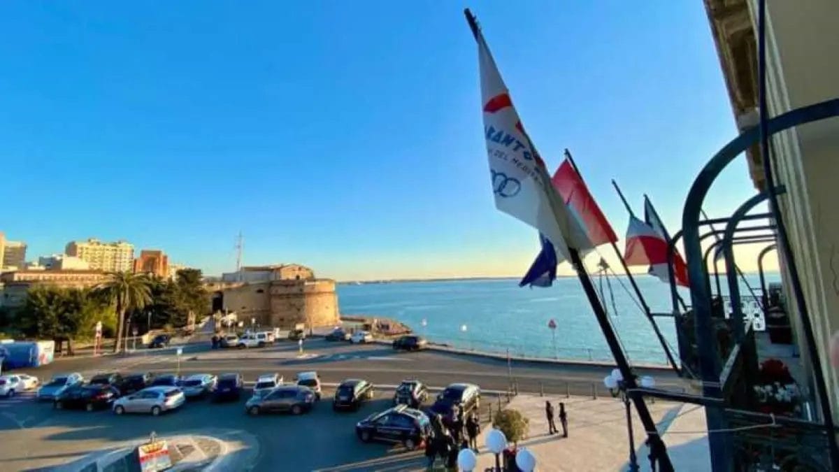 giochi del mediterraneo