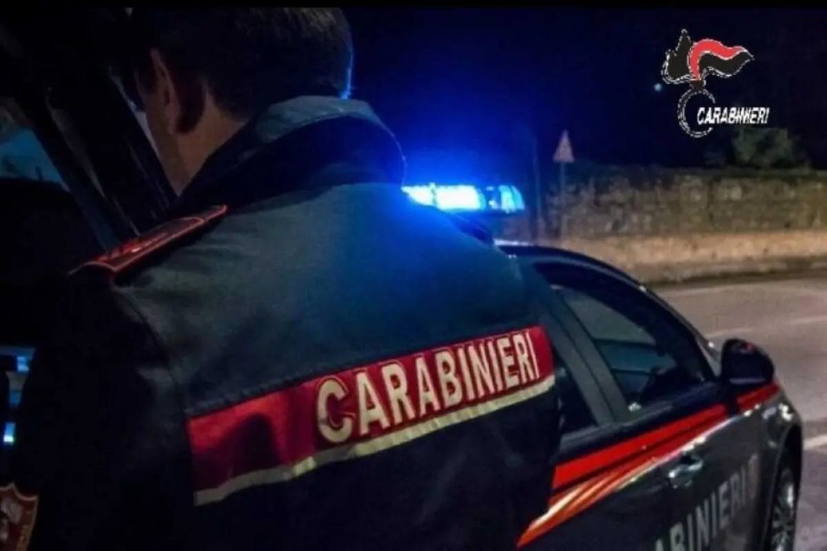 carabinieri