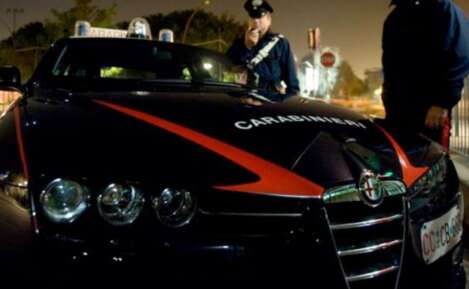 carabinieri