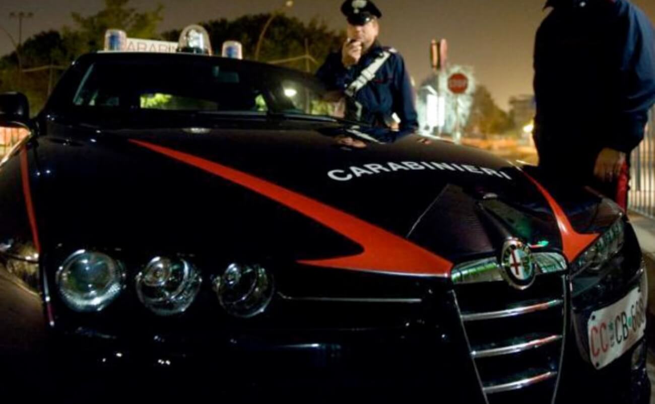 carabinieri