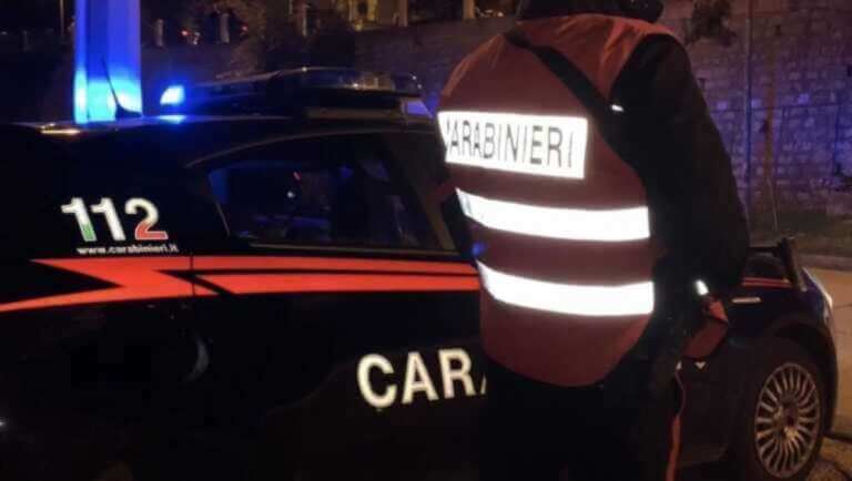 carabinieri
