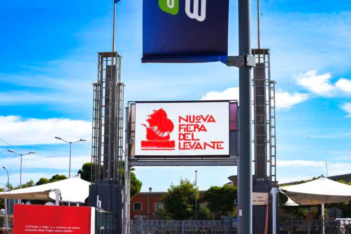fiera del levante