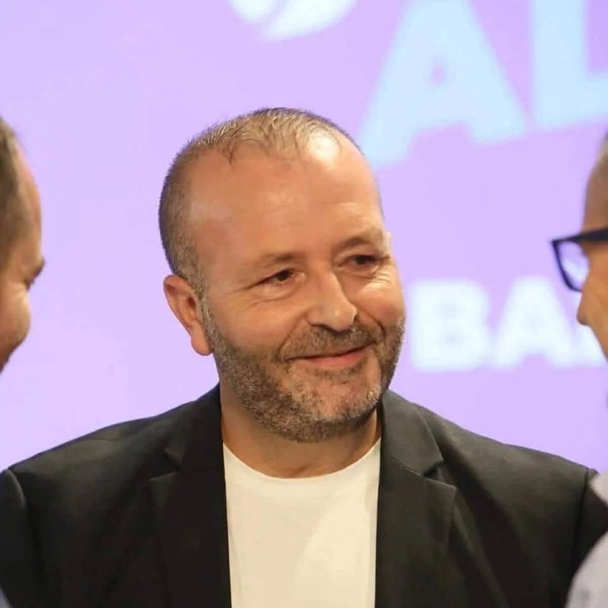 massimiliano stellato