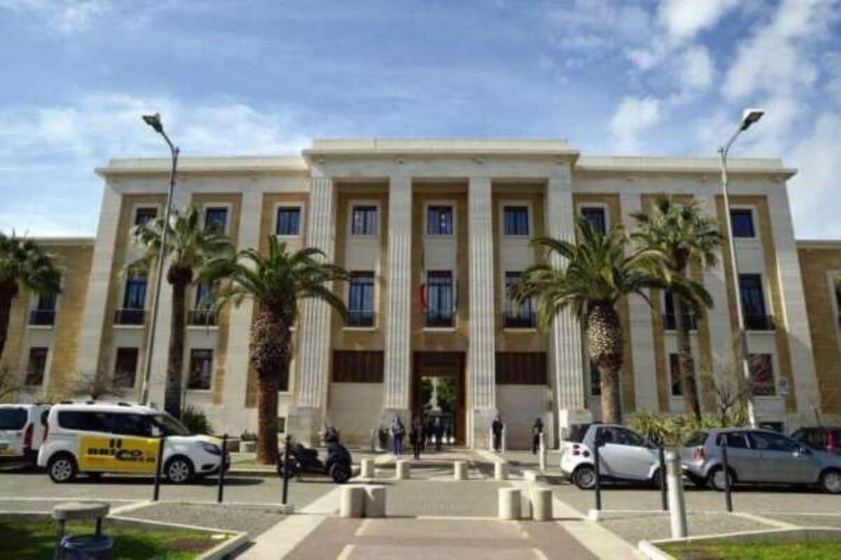 policlinico bari