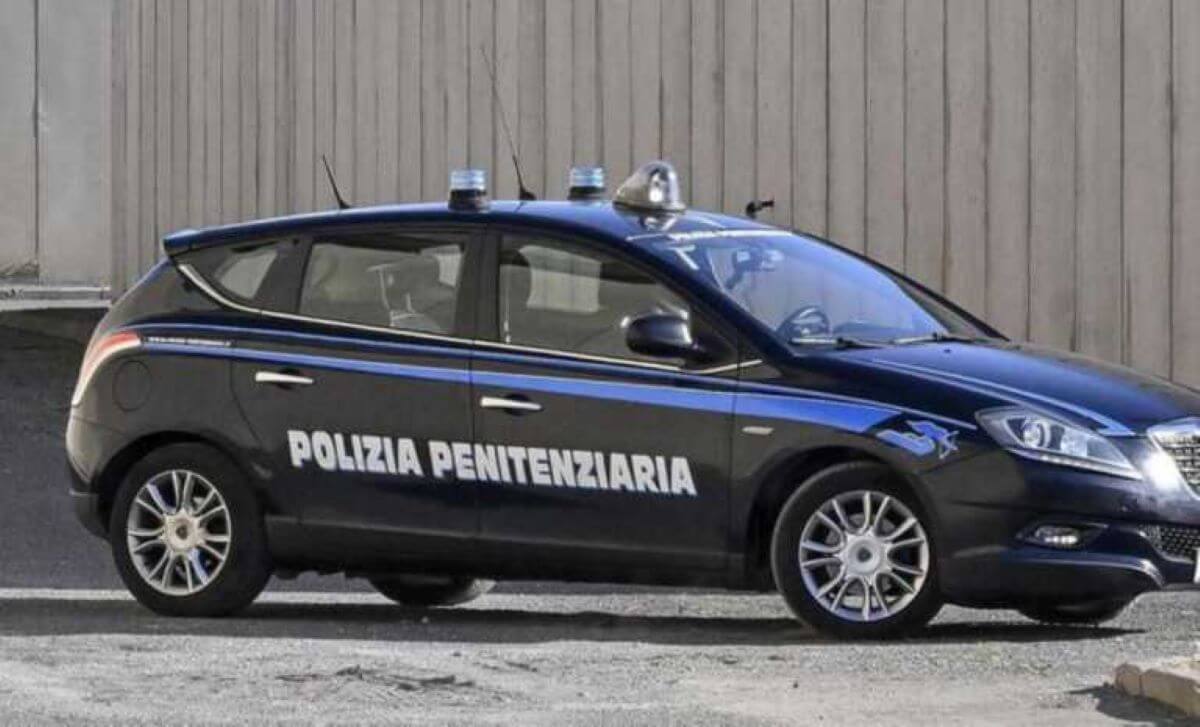 polizia penitenziaria