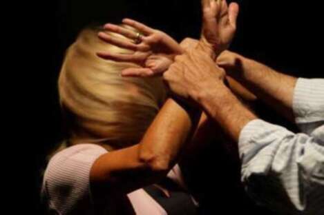 violenza contro le donne