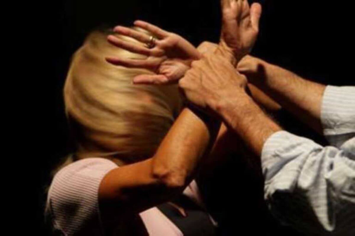 violenza contro le donne