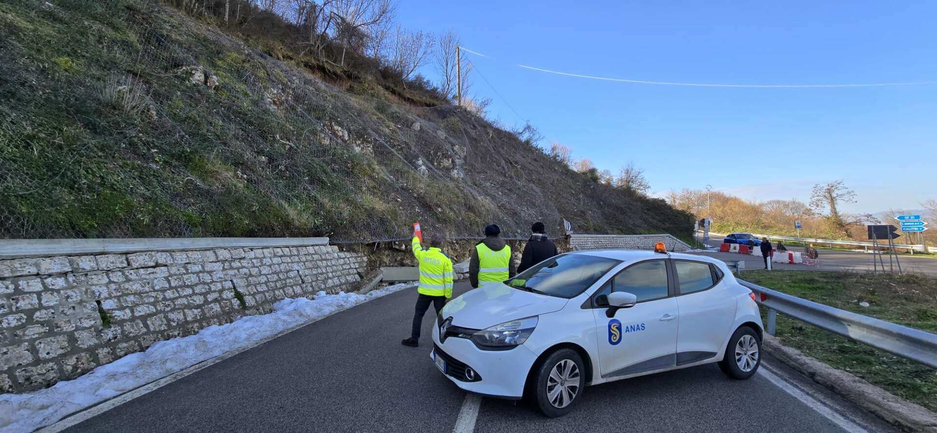 anas frana pescopagano