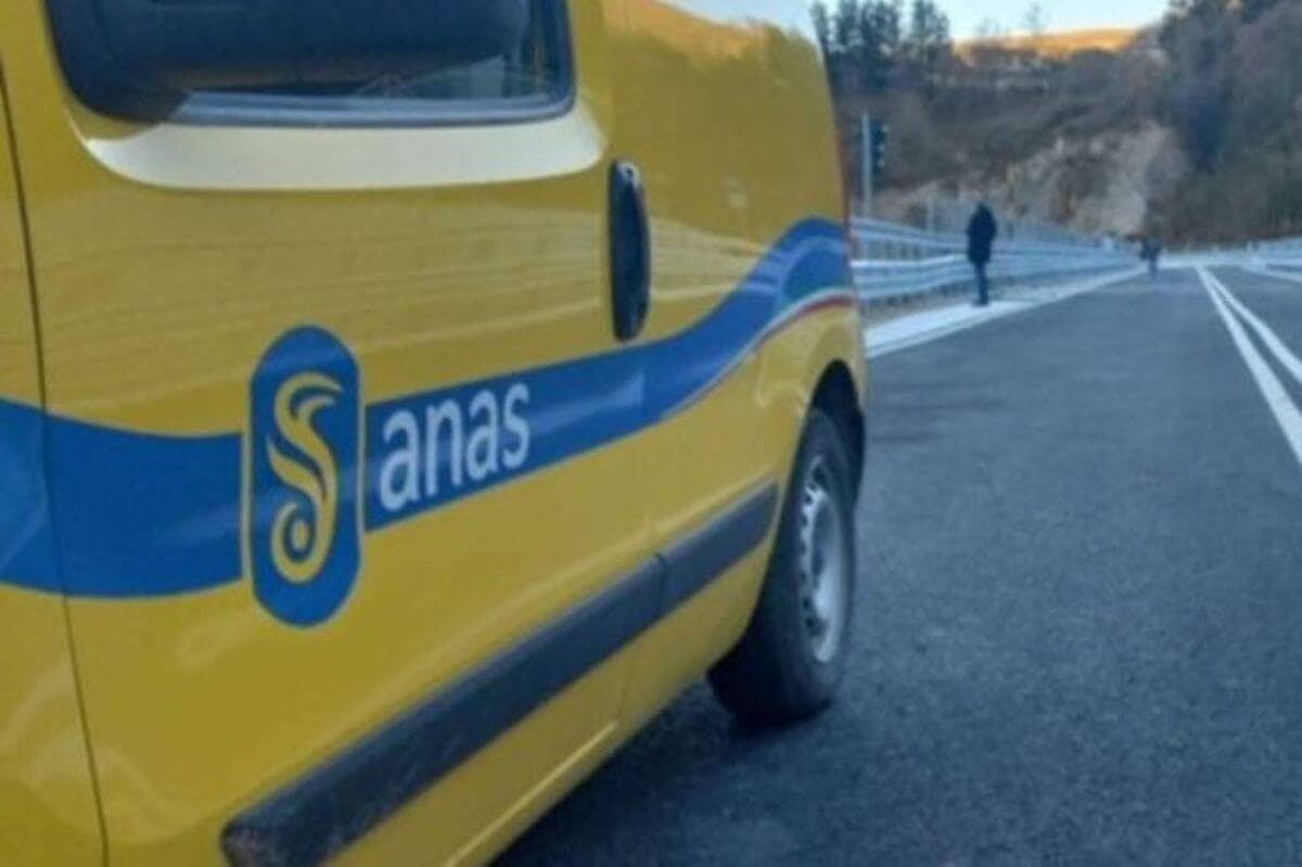 anas