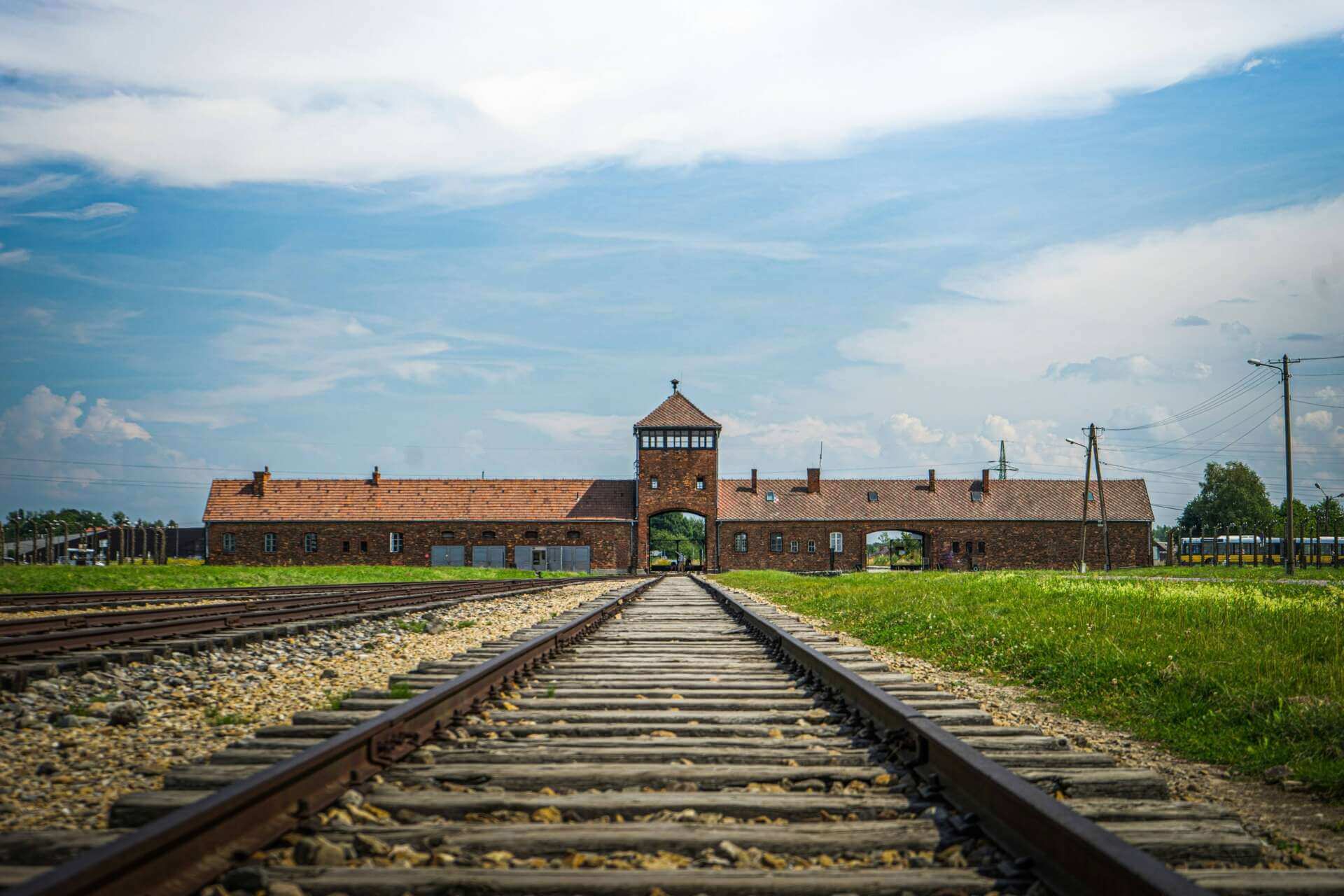 auschwitz