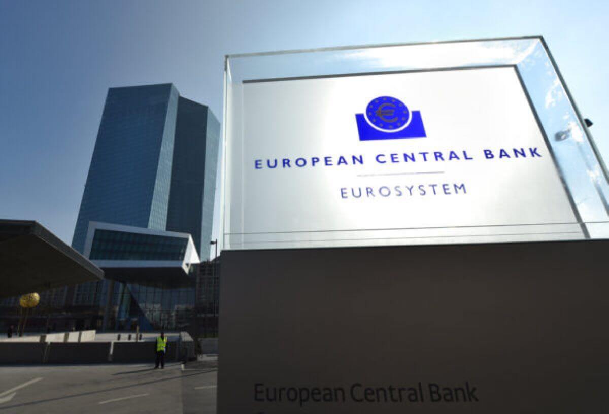banca centrale europea