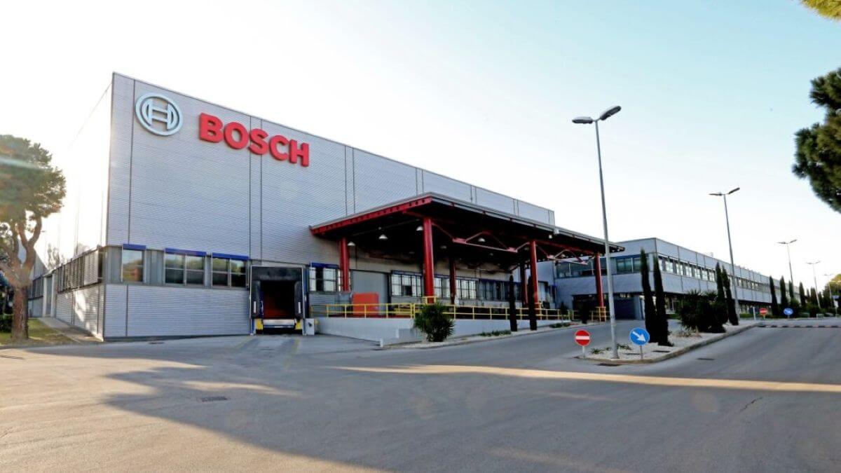 bosch bari