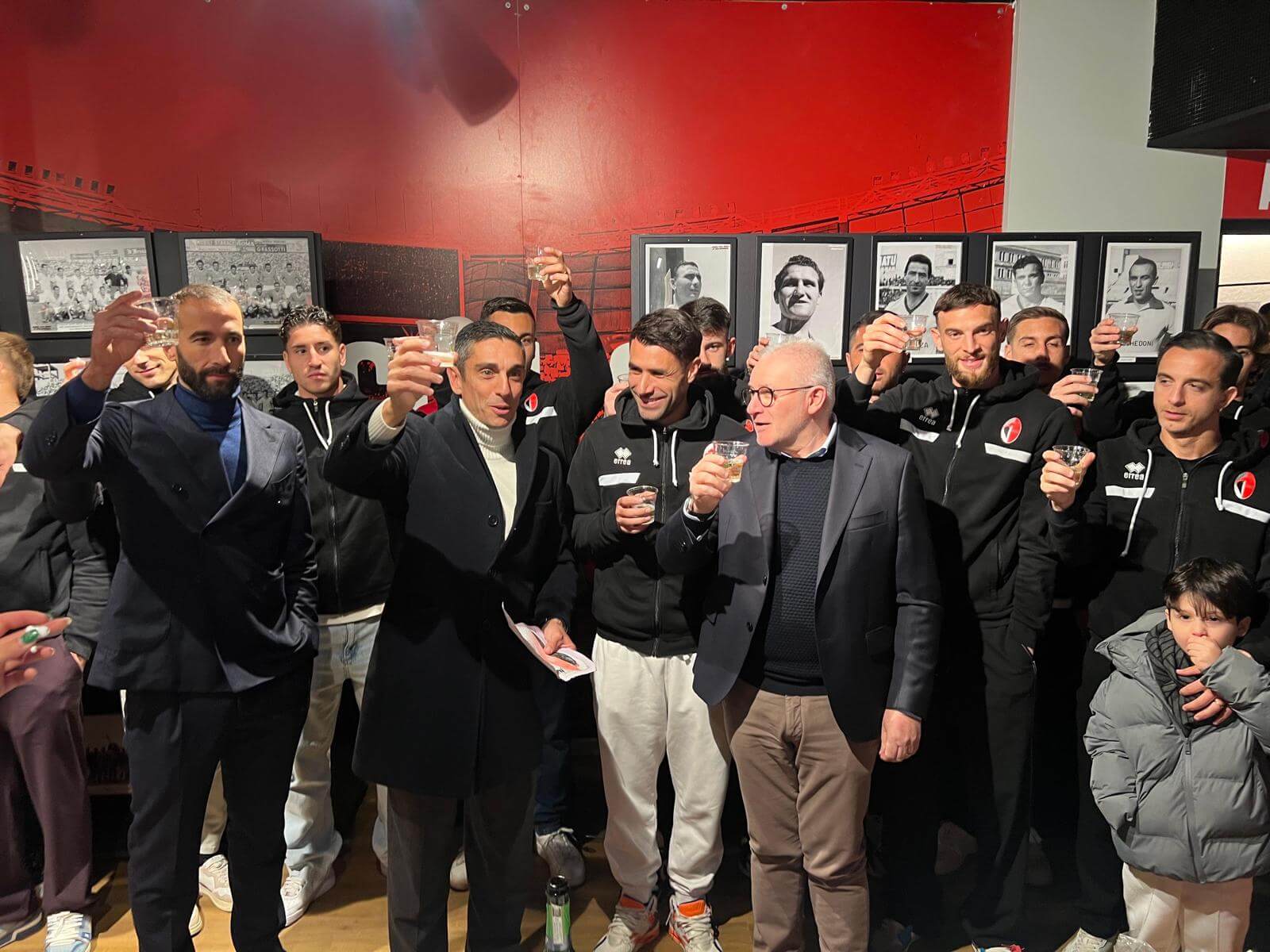 brindisi compleanno bari