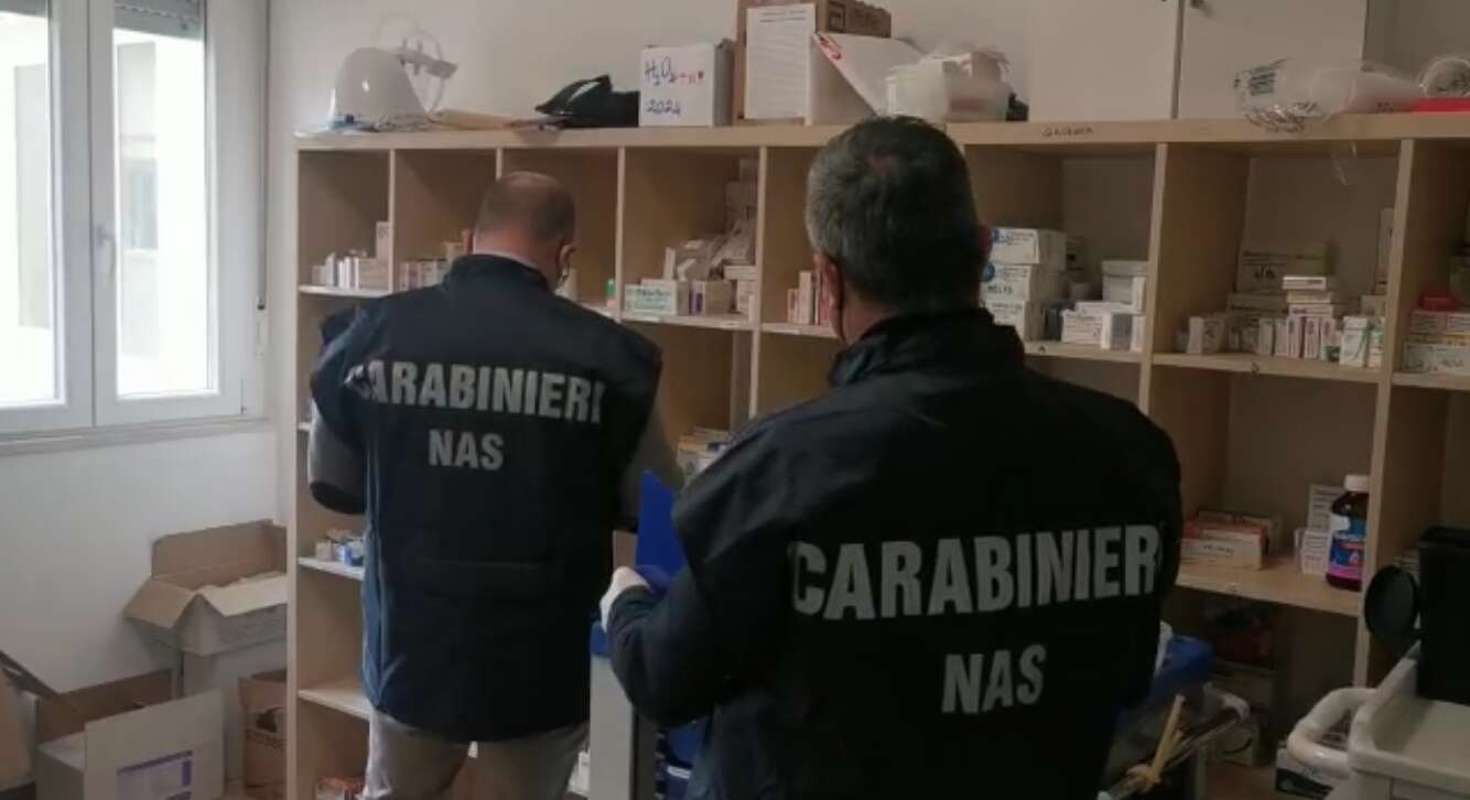 nas medicinali casa di riposo