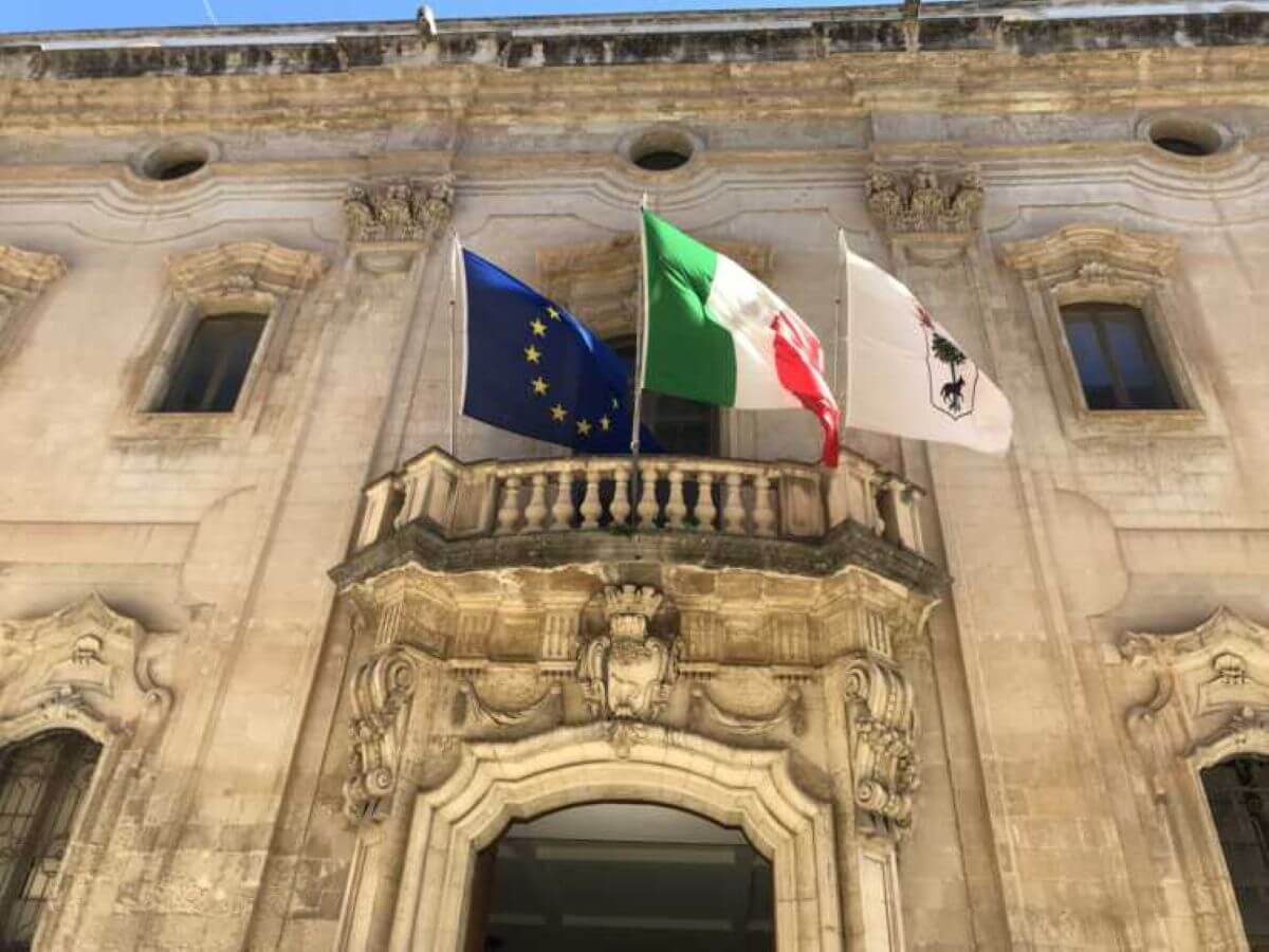 comune di lecce