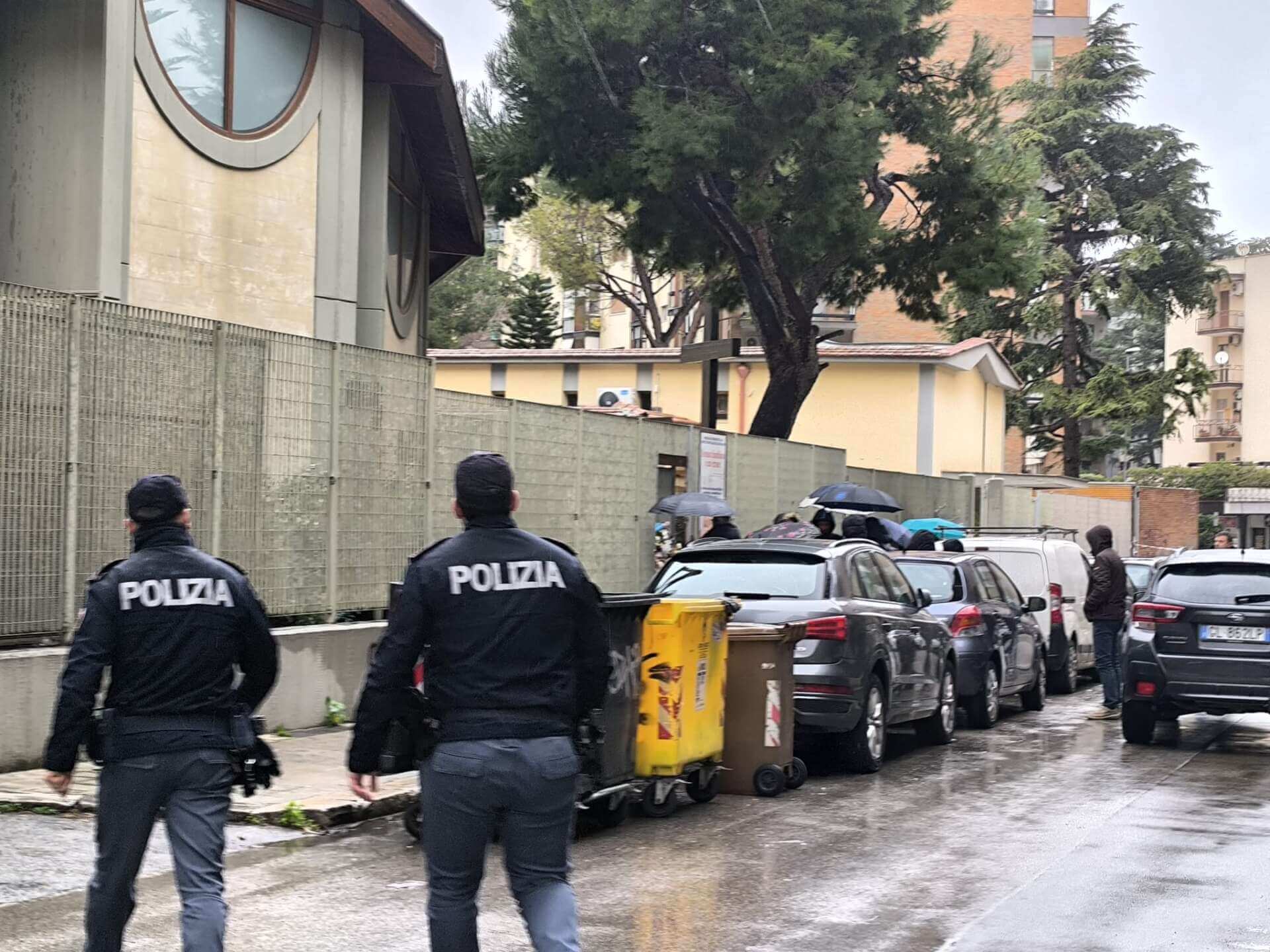 consulenza culla termica bari