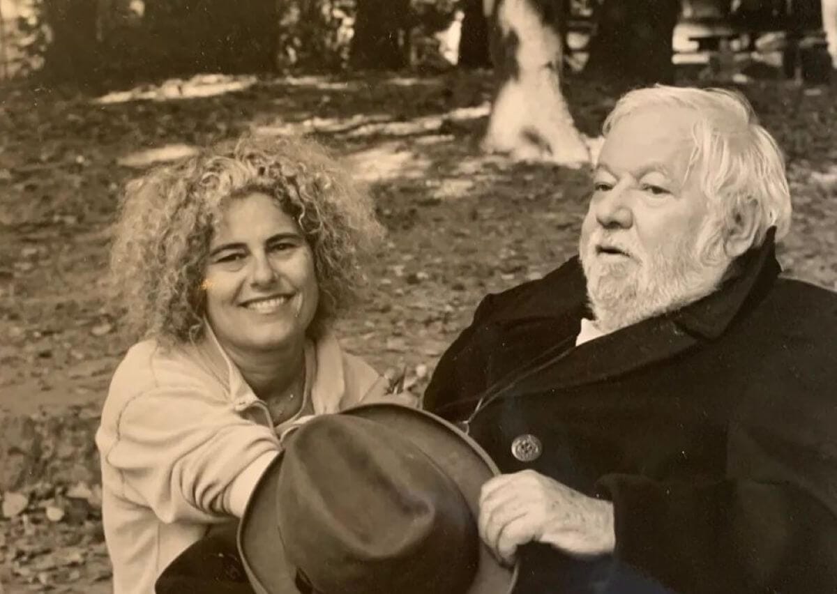 elisabetta e paolo villaggio