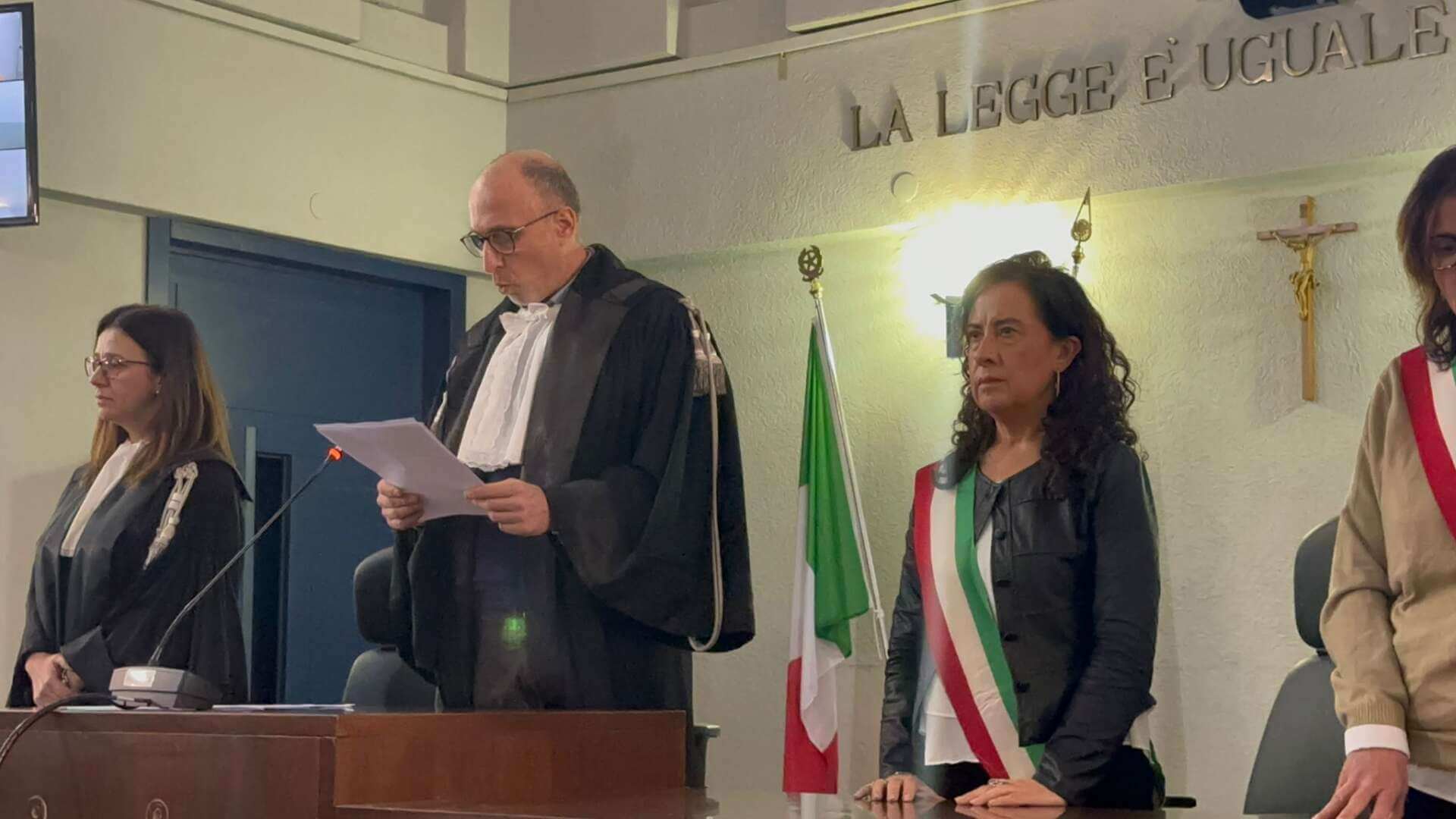 ergastolo nardelli corte d'assise taranto