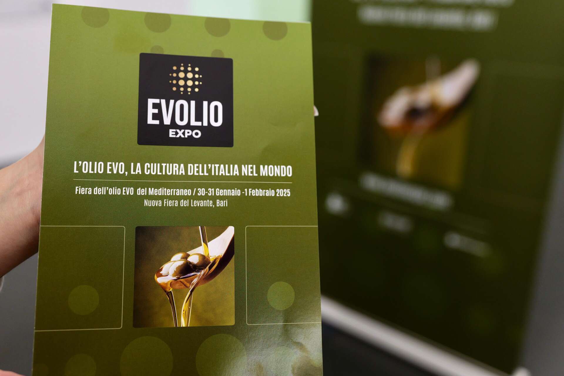 evolio expo