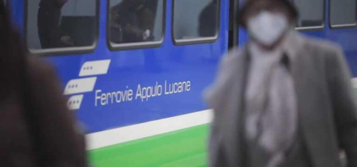 ferrovie appulo lucane