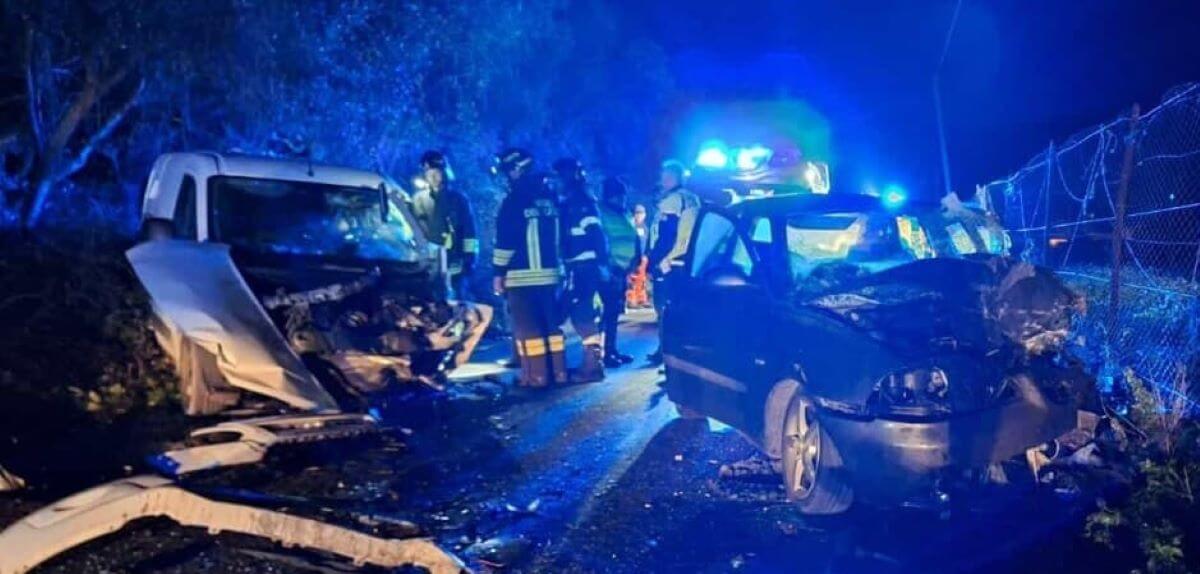 incidente taranto