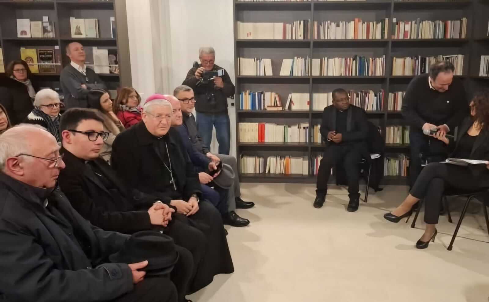 incontro ascoli satriano